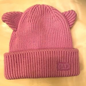 Toddler Girls hat